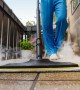 Karcher EasyFix Güçlü Zemin Bezi Seti Karcher EasyFix Güçlü Zemin Bezi Seti
