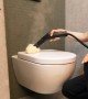 Karcher El Başlığı Mikrofiber Bez Seti