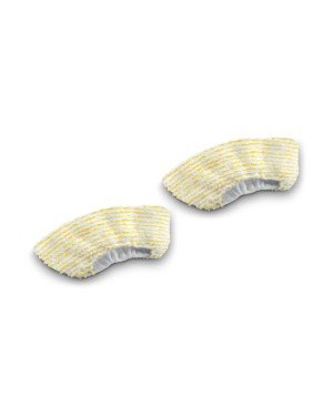 Karcher El Başlığı Mikrofiber Bez Seti