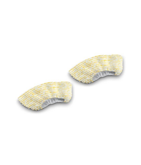 Karcher El Başlığı Mikrofiber Bez Seti