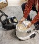 Karcher SE KFI 657 Halı Yıkama Makinesi 4lü Bez Toz Torbası