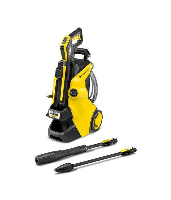 Karcher K 5 Power Control Flex Basınçlı Yıkama Makinesi