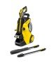 Karcher K 5 Power Control Flex Basınçlı Yıkama Makinesi