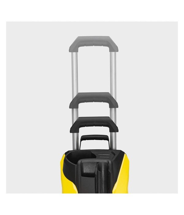 Karcher K 5 Power Control Flex Basınçlı Yıkama Makinesi