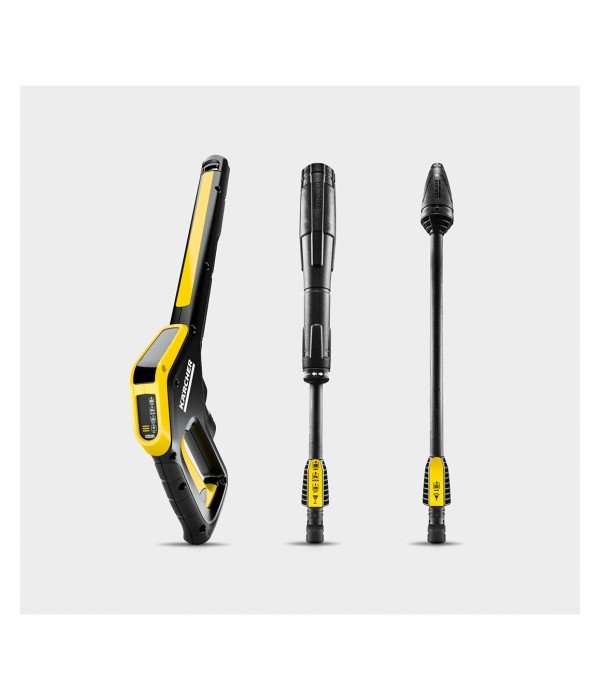 Karcher K 5 Power Control Flex Basınçlı Yıkama Makinesi