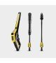 Karcher K 5 Power Control Flex Basınçlı Yıkama Makinesi