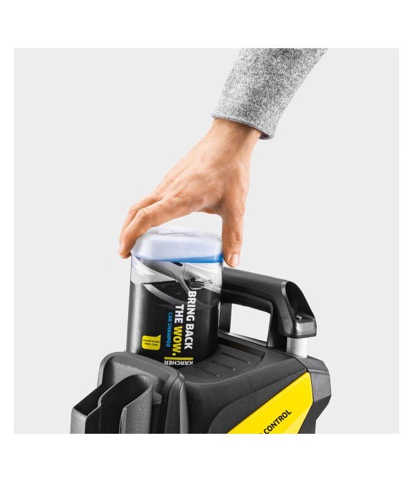 Karcher K 5 Power Control Flex Basınçlı Yıkama Makinesi