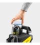 Karcher K 5 Power Control Flex Basınçlı Yıkama Makinesi