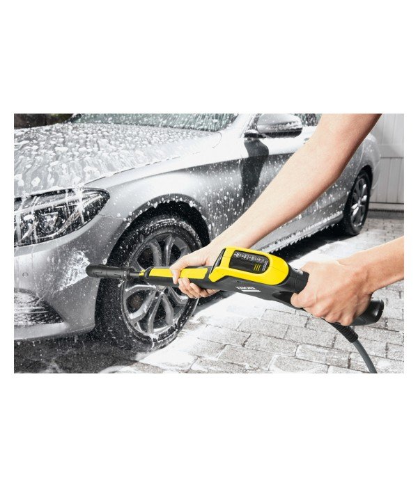 Karcher K 5 Power Control Flex Basınçlı Yıkama Makinesi