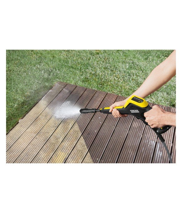 Karcher K 5 Power Control Flex Basınçlı Yıkama Makinesi
