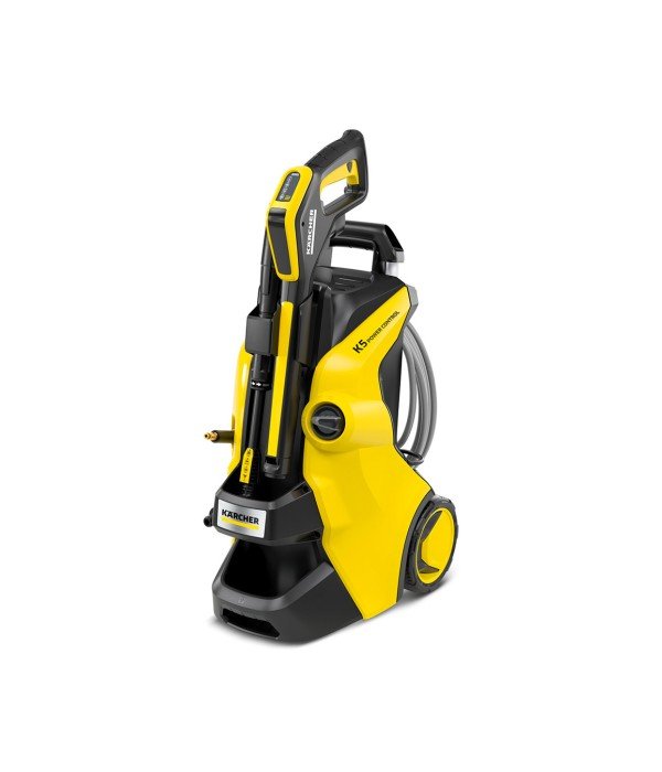 Karcher K 5 Power Control Flex Basınçlı Yıkama Makinesi