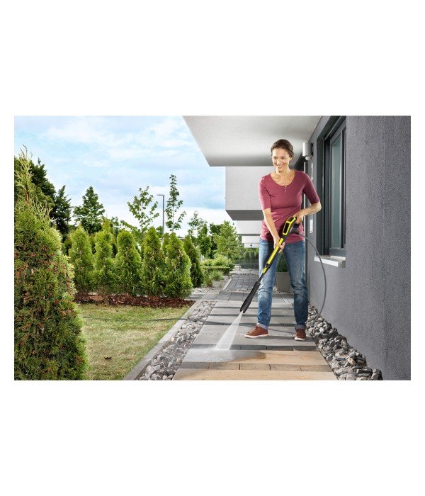 Karcher K 5 Power Control Flex Basınçlı Yıkama Makinesi