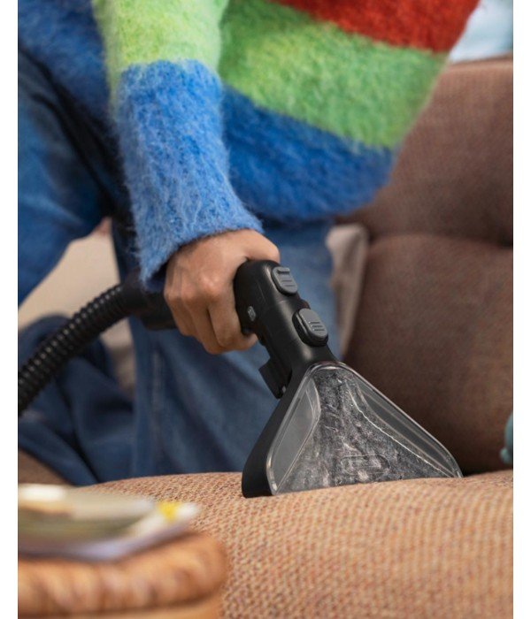 Karcher 2 in 1 XXL Halı ve Koltuk Yıkama Başlığı