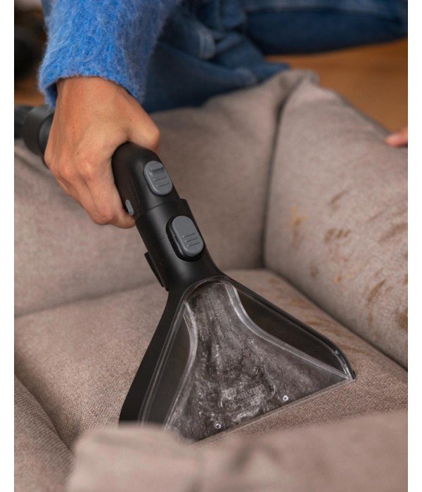 Karcher 2 in 1 XXL Halı ve Koltuk Yıkama Başlığı