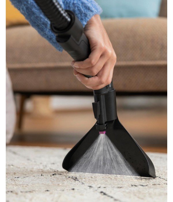 Karcher 2 in 1 XXL Halı ve Koltuk Yıkama Başlığı