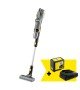 Karcher - LVS 1/2 Bp Pack Akülü Dikey Süpürge Karcher - LVS 1/2 Bp Pack Akülü Dikey Süpürge