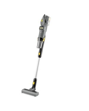Karcher - LVS 1/2 Bp Pack Akülü Dikey Süpürge