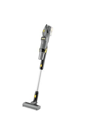 Karcher - LVS 1/2 Bp Pack Akülü Dikey Süpürge Karcher - LVS 1/2 Bp Pack Akülü Dikey Süpürge