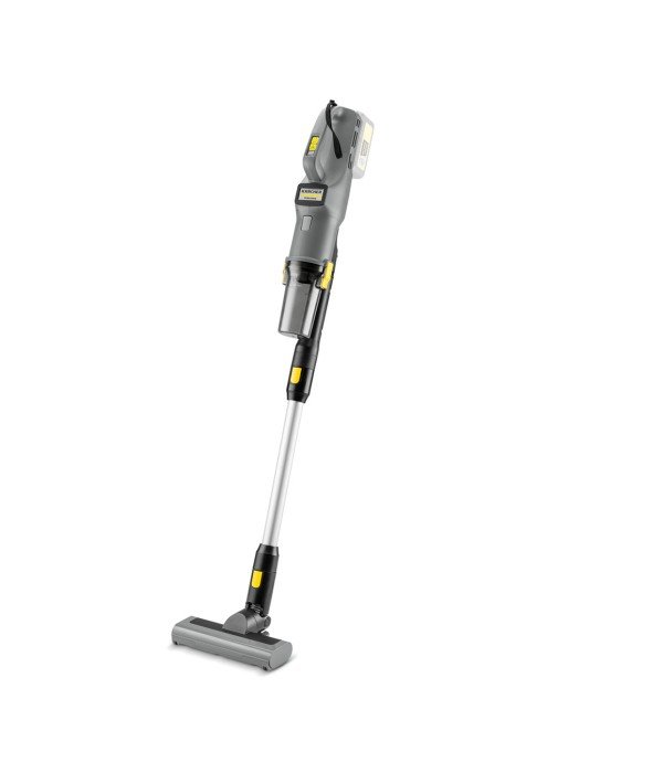Karcher - LVS 1/2 Bp Pack Akülü Dikey Süpürge Karcher - LVS 1/2 Bp Pack Akülü Dikey Süpürge