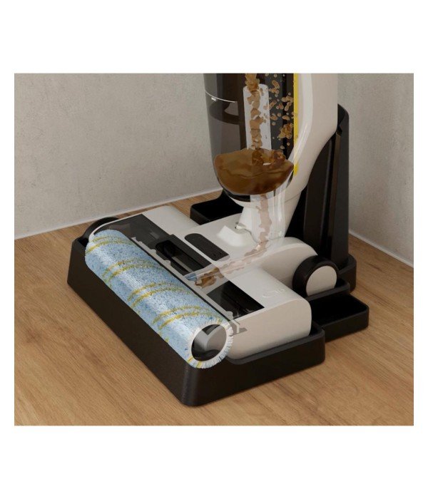 Karcher FCV 4 Islak Kuru Şarjlı Dikey Süpürge Karcher FCV 4 Islak Kuru Şarjlı Dikey Süpürge