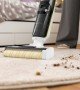 Karcher FCV 4 Islak Kuru Şarjlı Dikey Süpürge Karcher FCV 4 Islak Kuru Şarjlı Dikey Süpürge