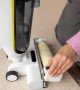 Karcher FCV 4 Islak Kuru Şarjlı Dikey Süpürge Karcher FCV 4 Islak Kuru Şarjlı Dikey Süpürge