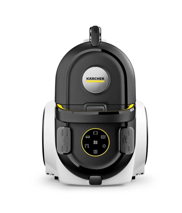 Karcher VCC 6 Cyclonex  Dual Control Bw Elektrikli Süpürge