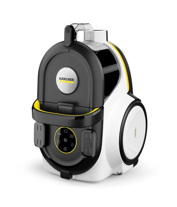 Karcher VCC 6 Cyclonex  Dual Control Bw Elektrikli Süpürge