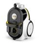 Karcher VCC 6 Cyclonex  Dual Control Bw Elektrikli Süpürge
