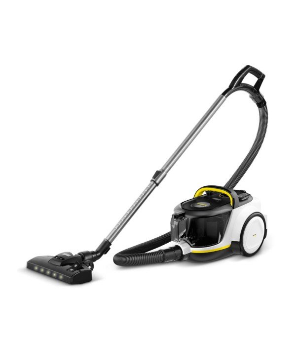 Karcher VCC 6 Cyclonex  Dual Control Bw Elektrikli Süpürge