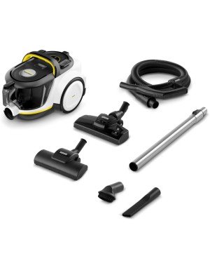 Karcher VCC 6 Cyclonex  Dual Control Bw Elektrikli Süpürge