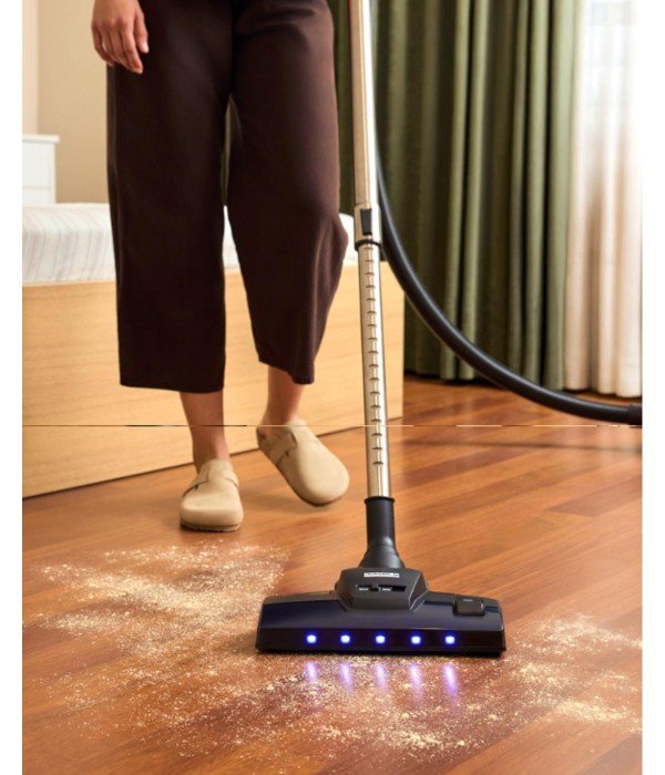 Karcher VCC 6 Cyclonex  Dual Control Bw Elektrikli Süpürge