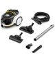 Karcher VCC 6 Cyclonex  Dual Control Bw Elektrikli Süpürge