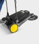 Karcher S 4 Twin Go Further Bahçe Süpürme Makinesi