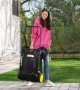 Karcher S 4 Twin Go Further Bahçe Süpürme Makinesi