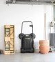 Karcher S 4 Twin Go Further Bahçe Süpürme Makinesi