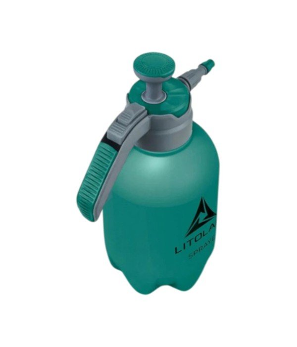 Litolan MS-2 FOAMER BASIC 2 Litre Basınçlı Su ve Köpük Püskürtme Pompası