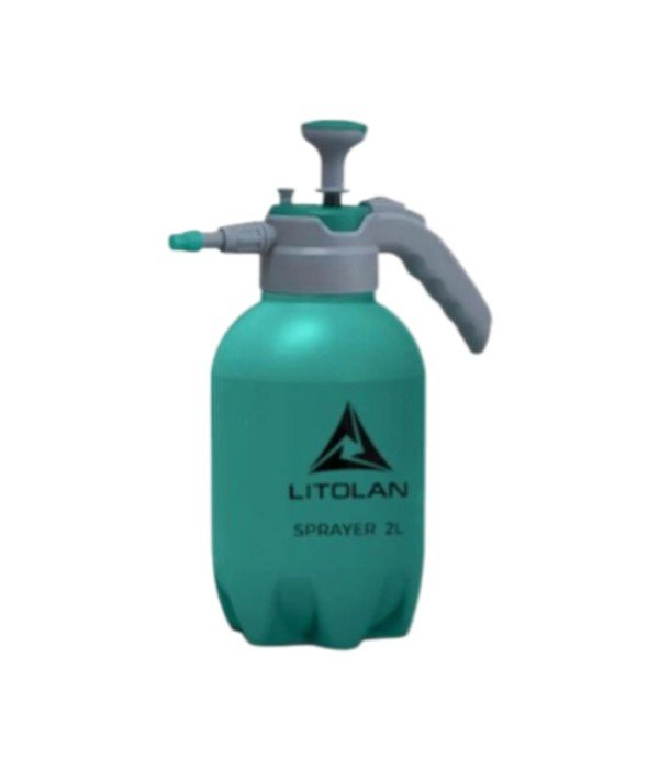 Litolan MS-2 FOAMER BASIC 2 Litre Basınçlı Su ve Köpük Püskürtme Pompası
