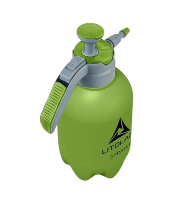 Litolan MS-2 GARDEN BASIC 2 Litre Basınçlı Su Püskürtme Pompası