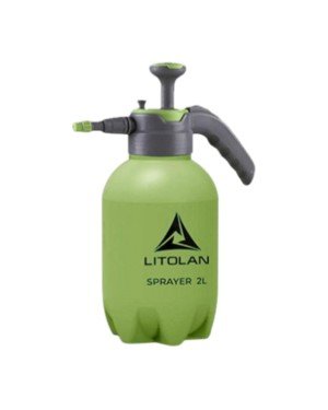 Litolan MS-2 GARDEN BASIC 2 Litre Basınçlı Su Püskürtme Pompası Litolan MS-2 GARDEN BASIC 2 Litre Basınçlı Su Püskürtme Pompası