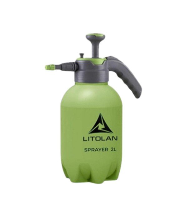 Litolan MS-2 GARDEN BASIC 2 Litre Basınçlı Su Püskürtme Pompası