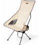 Madfox Airnest Ultra Katlanır Kamp Sandalyesi Krem