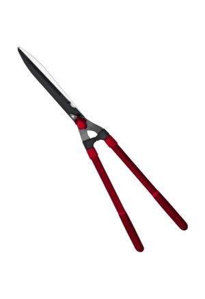 Maxgarden - MAX317600 25 inç Karbon Çelik Çit Budama Makası 8 inç Bıçak