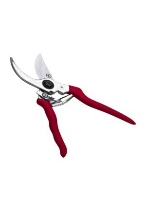 Maxgarden - MAX285143 8 inç Karbon Çelik Budama Makası