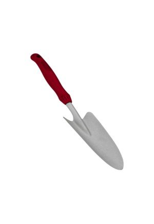 Maxgarden - MAX601238 13-1/2 İnç Epoksi Kaplamalı Çelik Geniş Bahçe Küreği