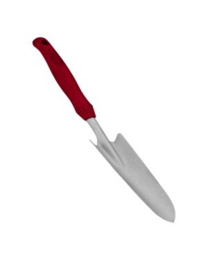 Maxgarden - MAX602238 13-1/2 inç Epoksi Kaplamalı Çelik İnce Bahçe Küreği