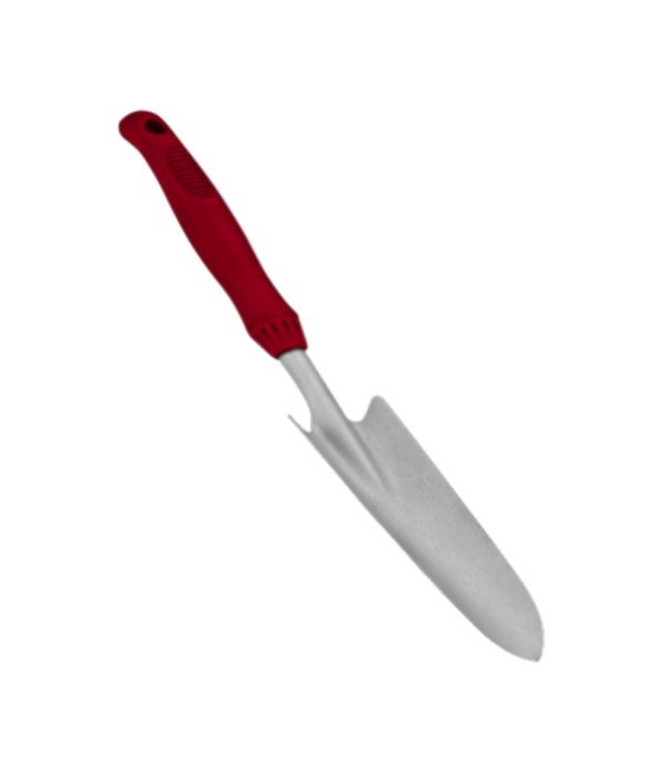 Maxgarden - MAX602238 13-1/2 inç Epoksi Kaplamalı Çelik İnce Bahçe Küreği