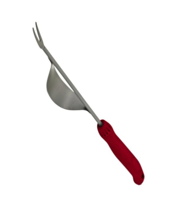 Maxgarden - MAX607239 14-1/4 inç Epoksi Kaplı Bitki Sökücü Maxgarden - MAX607239 14-1/4 inç Epoksi Kaplı Bitki Sökücü