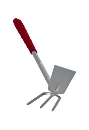 Maxgarden - MAX609248 12-1/2 inç Epoksi Kaplı Çelik Çapa