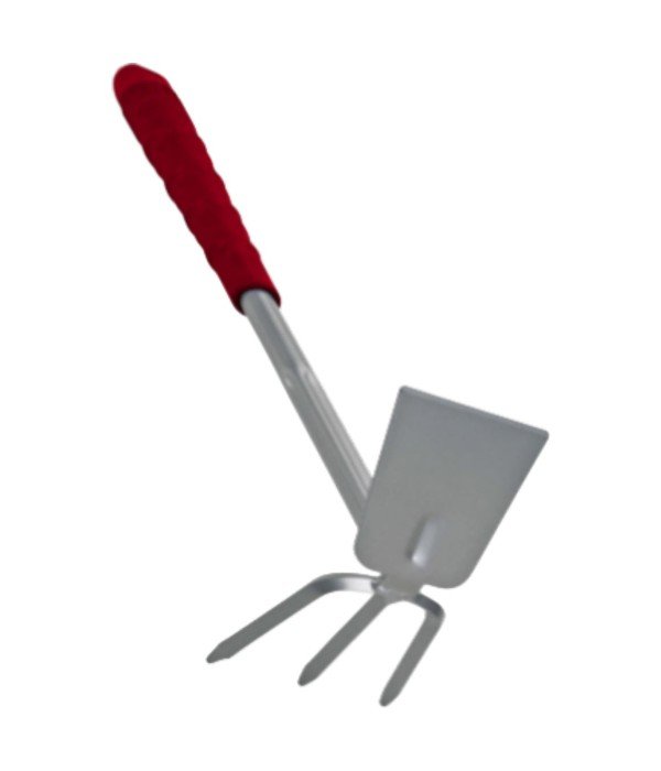 Maxgarden - MAX609248 12-1/2 inç Epoksi Kaplı Çelik Çapa